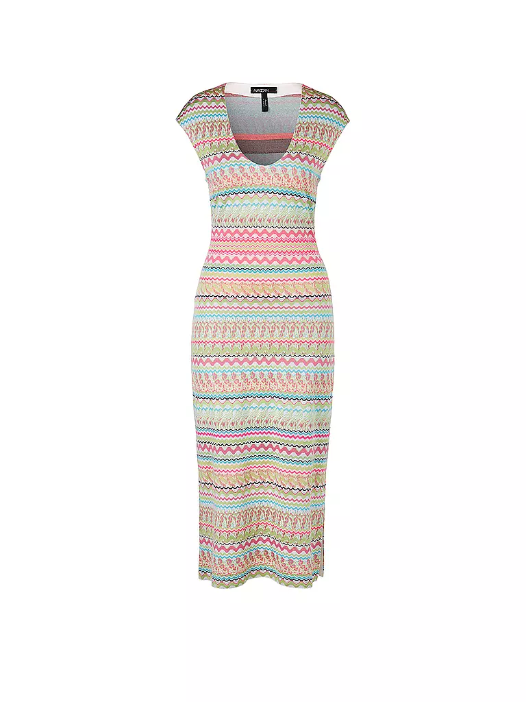 MARC CAIN | Midikleid | Multicolor