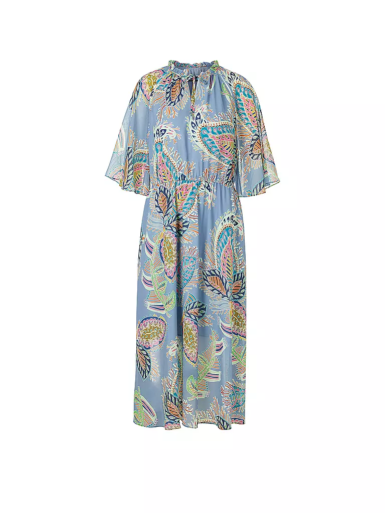 MARC CAIN | Midikleid | Azul