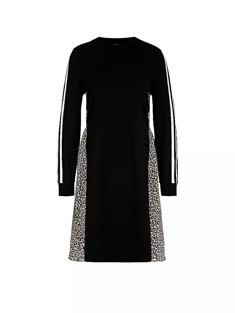 MARC CAIN | Midikleid | Negro