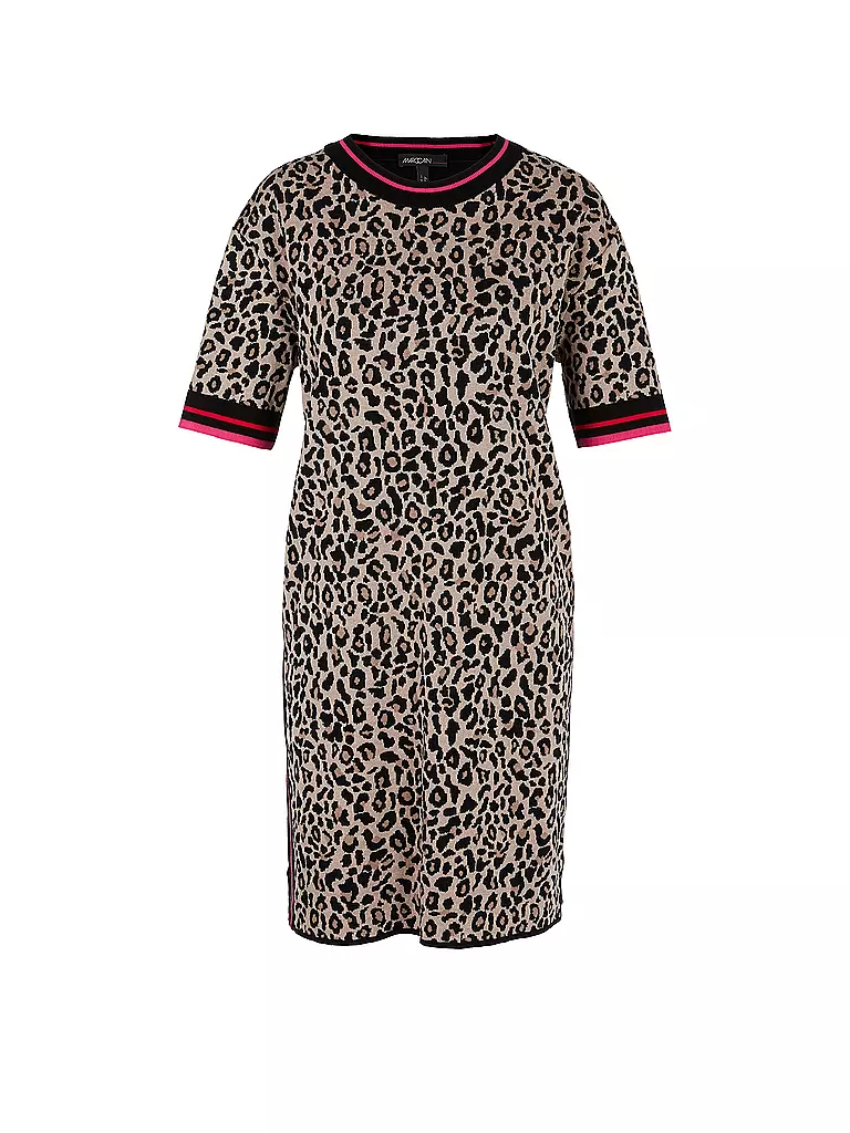 MARC CAIN | Midikleid | Beige