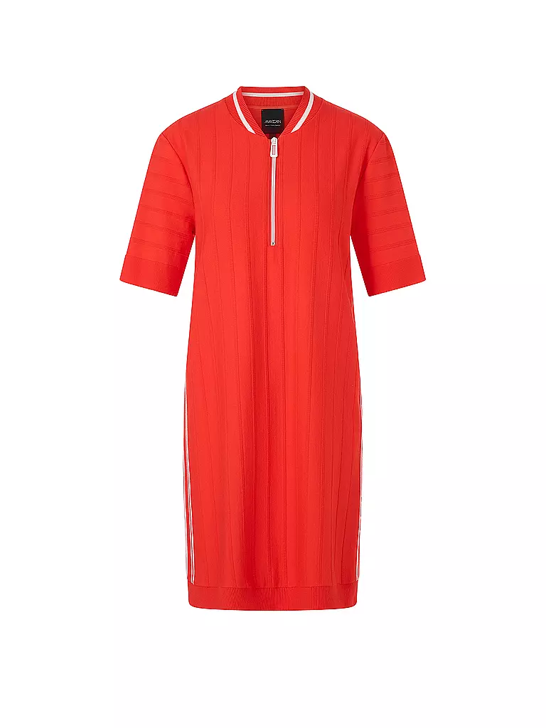 MARC CAIN | Midikleid | Naranja