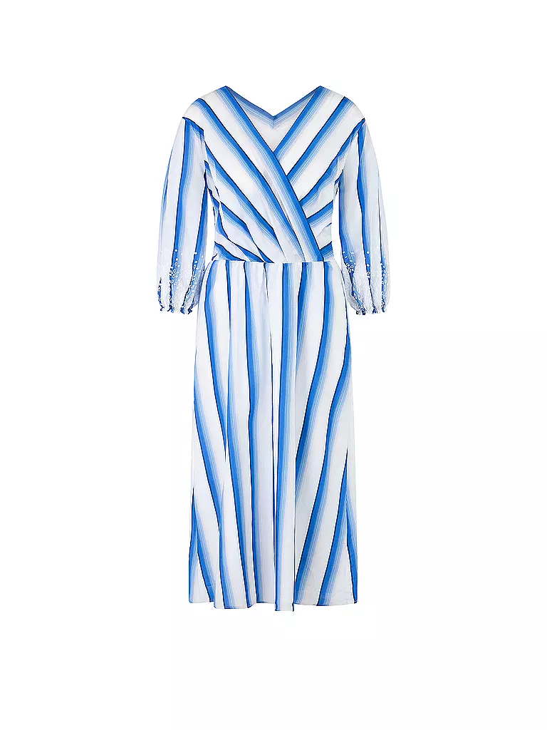 MARC CAIN | Midikleid | Azul