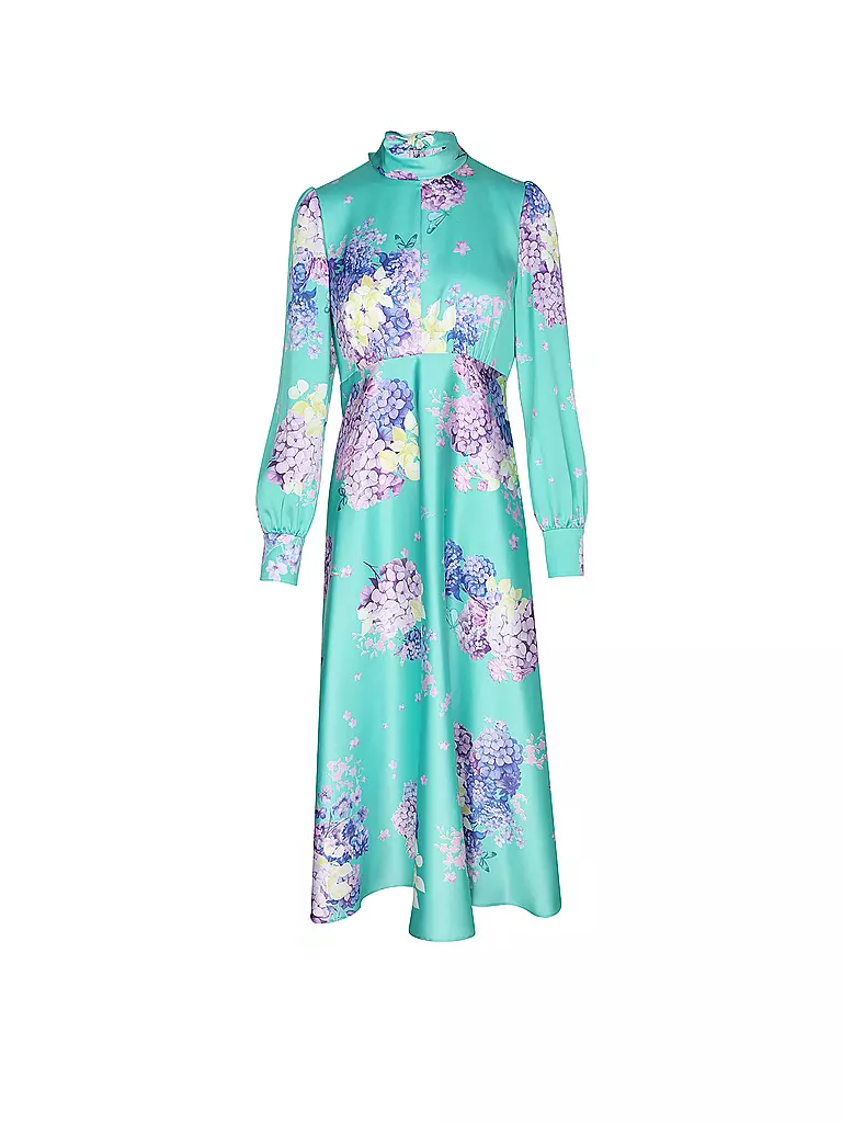 MARC CAIN | Midikleid | Verde
