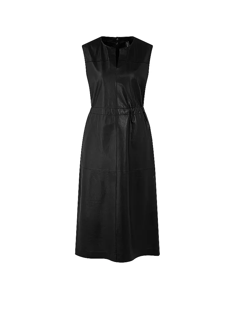 MARC CAIN | Midikleid | Negro