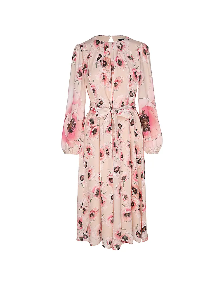 MARC CAIN | Midikleid | Rosa