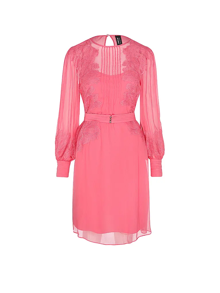 MARC CAIN | Midikleid | Rosa