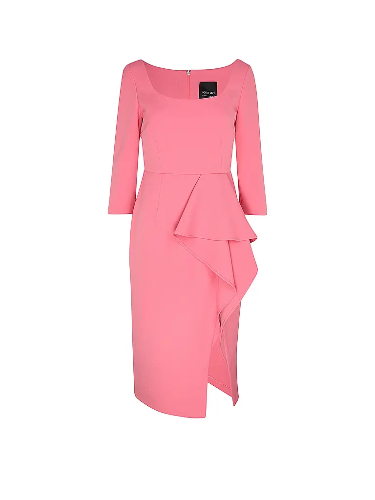 MARC CAIN | Midikleid | Rosa