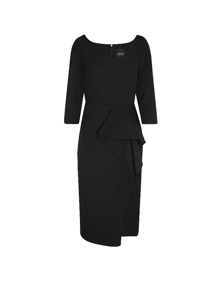 MARC CAIN | Midikleid | Negro