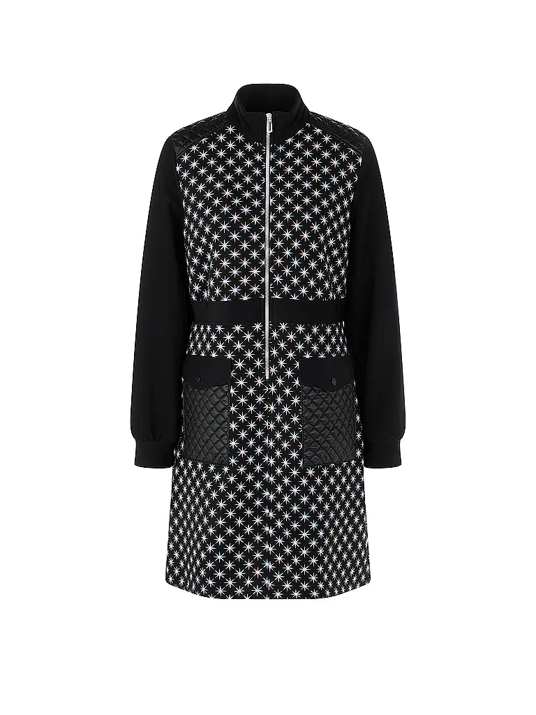 MARC CAIN | Midikleid | Negro