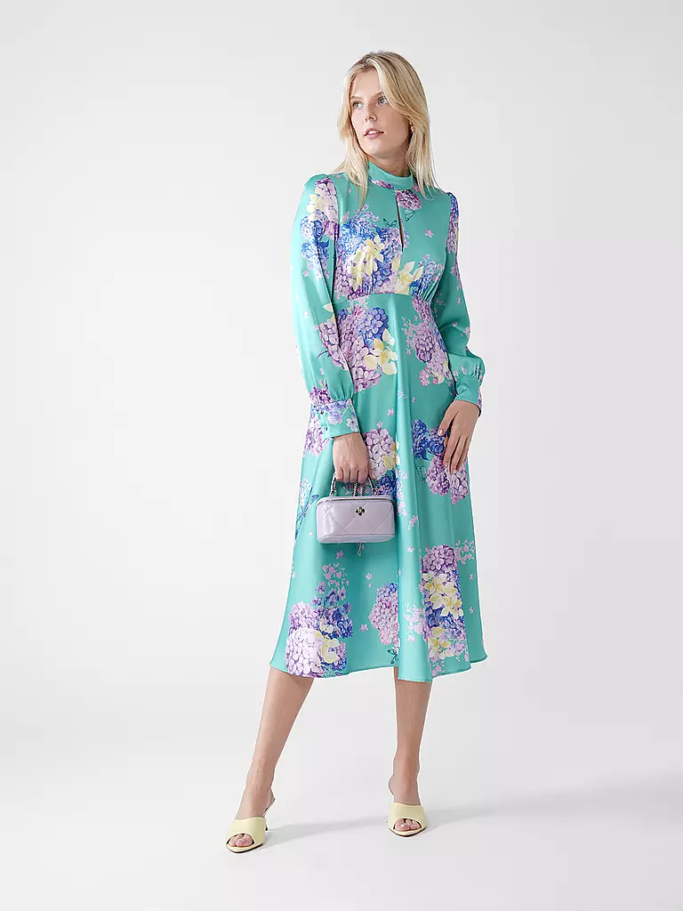 MARC CAIN | Midikleid | Verde
