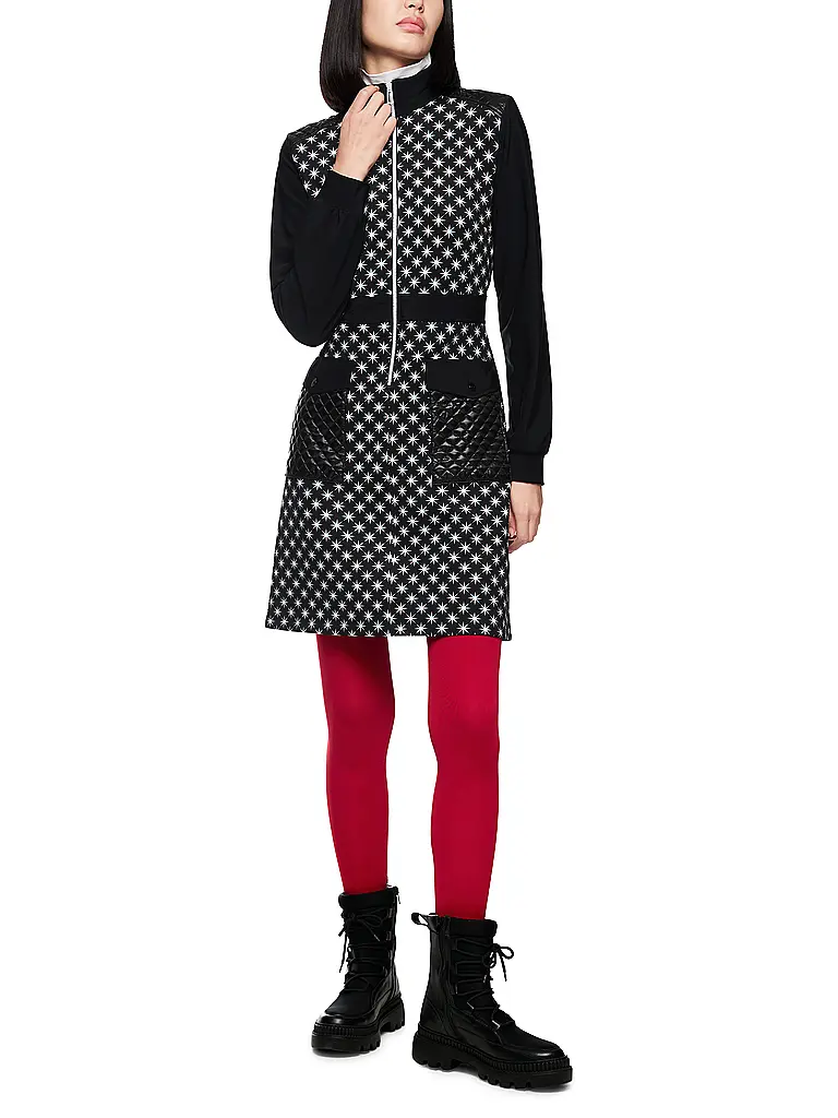 MARC CAIN | Midikleid | Negro