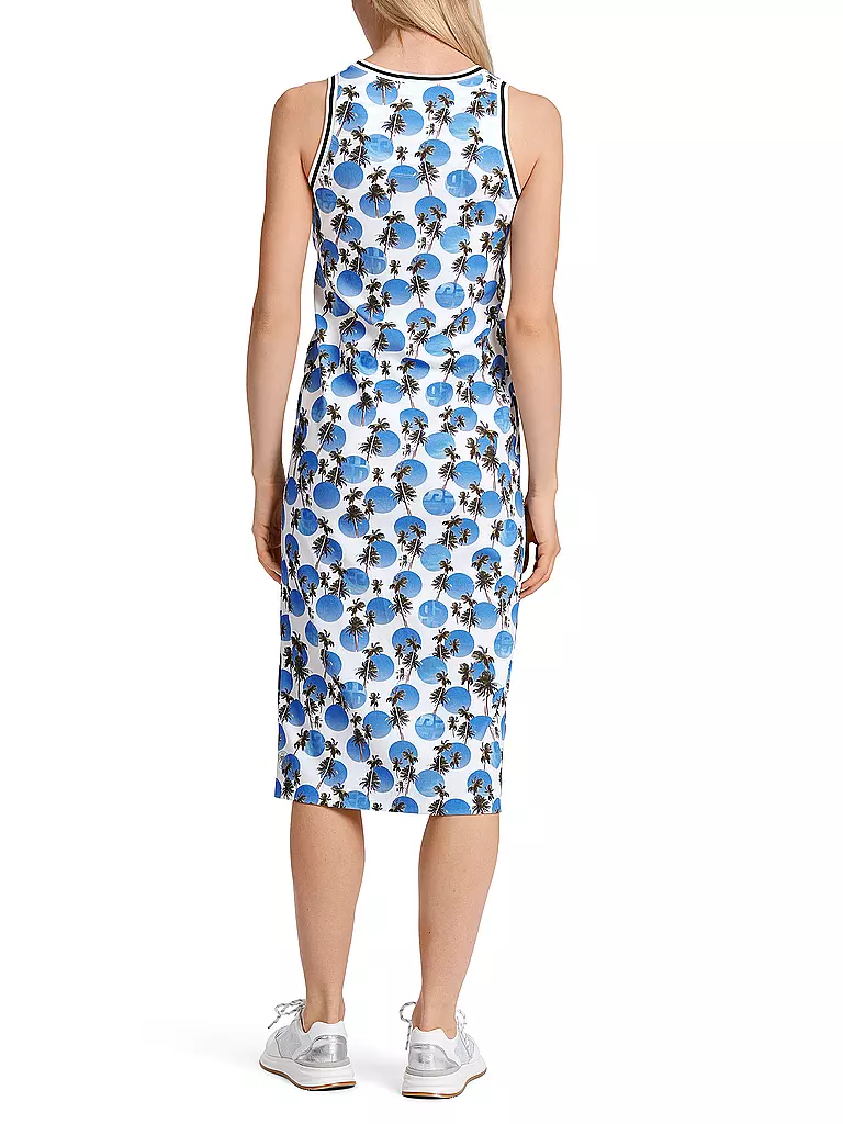 MARC CAIN | Midikleid | Azul