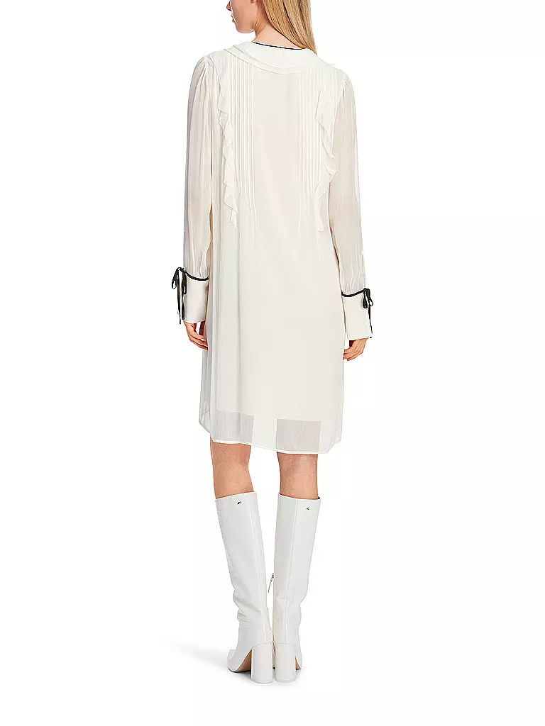 MARC CAIN | Midikleid | Beige