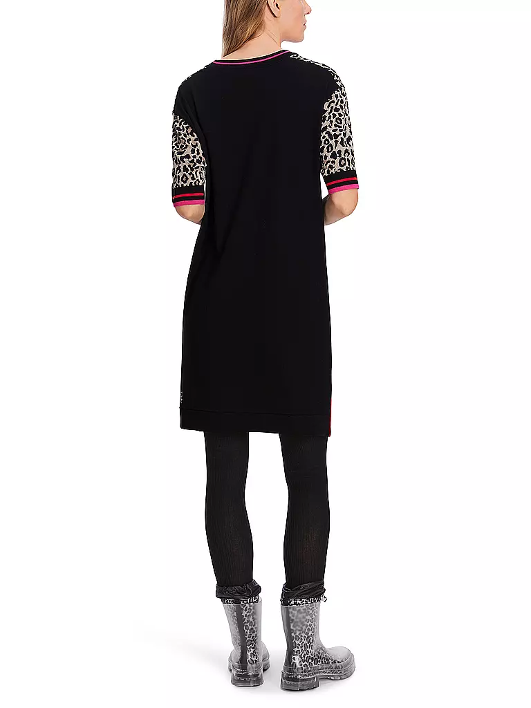 MARC CAIN | Midikleid | Beige