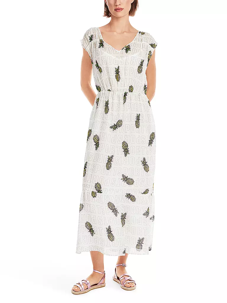 MARC CAIN | Midikleid | 