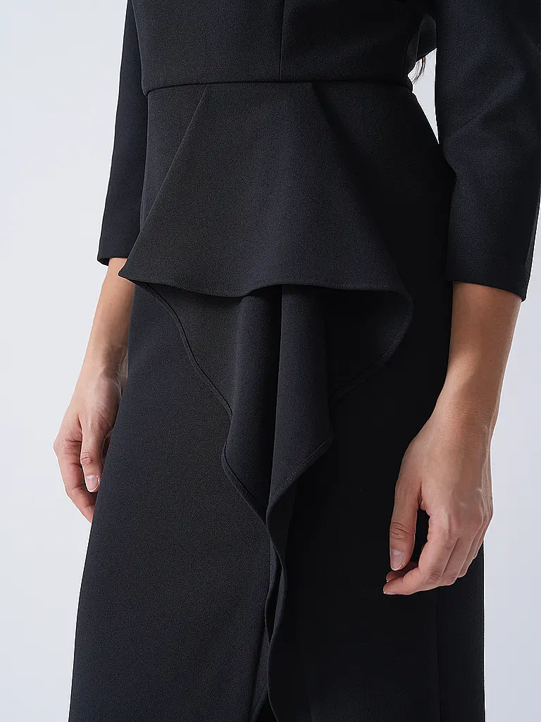 MARC CAIN | Midikleid | Negro
