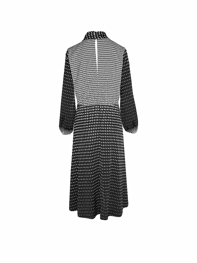 MARC CAIN | Midikleid | Negro