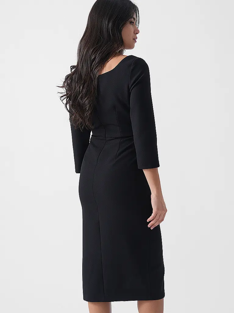 MARC CAIN | Midikleid | Negro