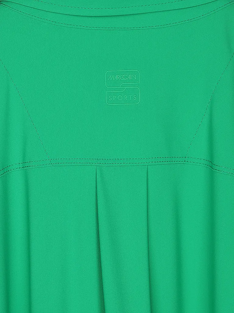 MARC CAIN | Midikleid | Verde