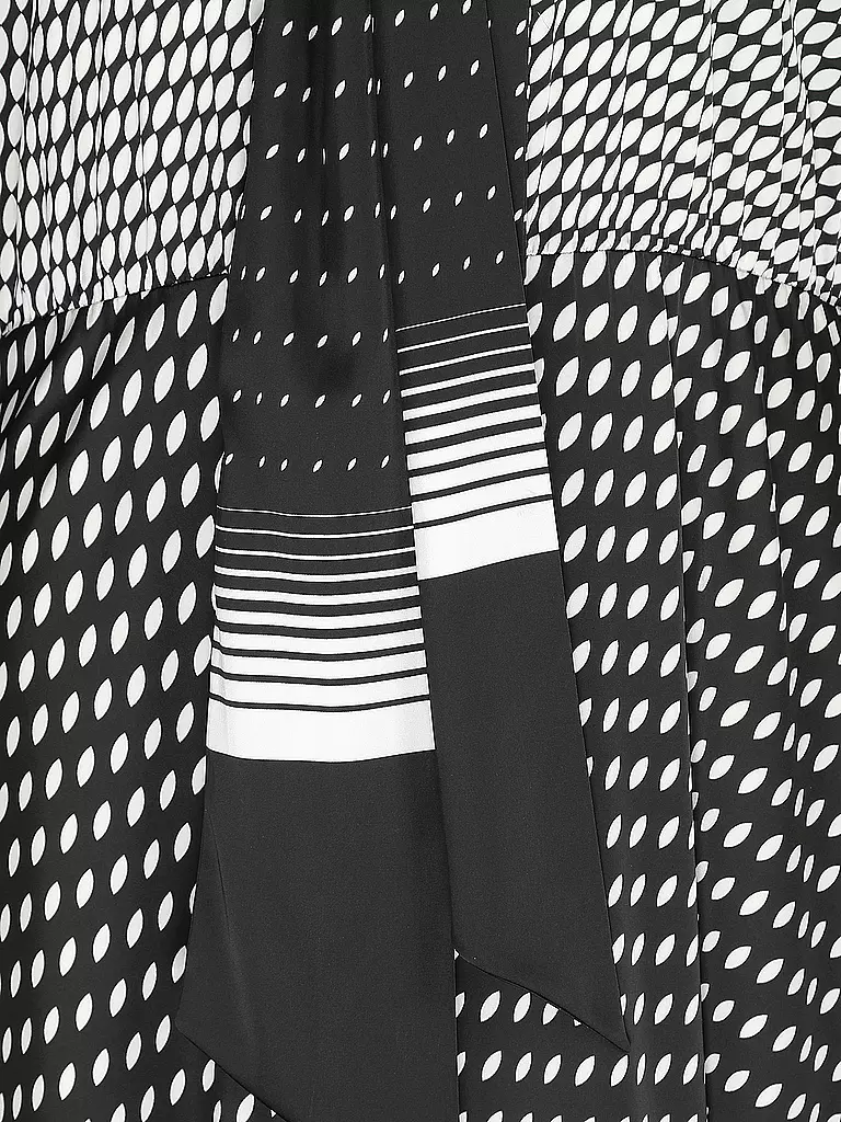 MARC CAIN | Midikleid | Negro