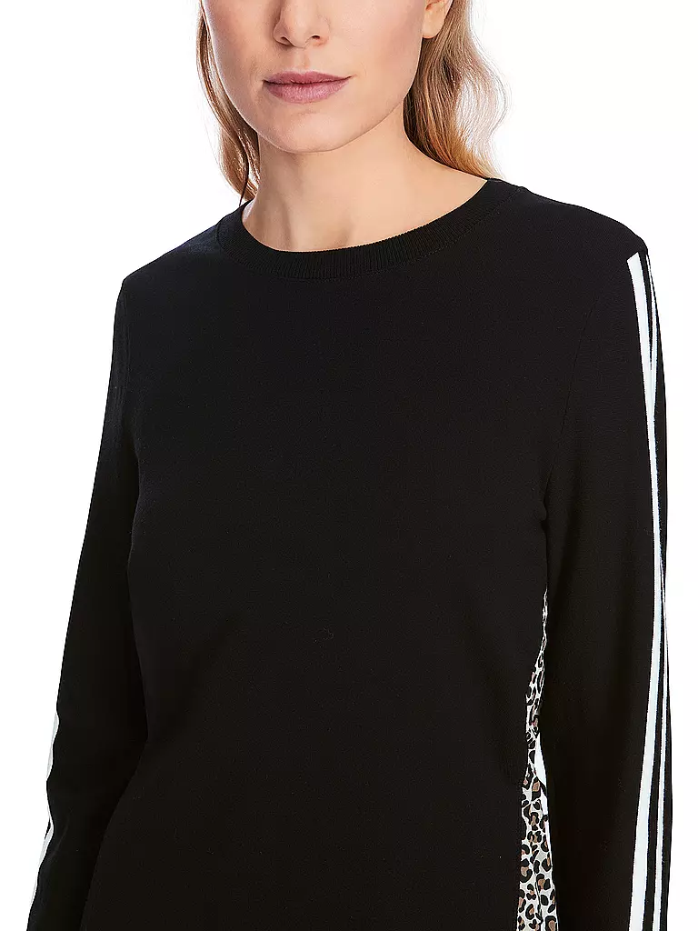 MARC CAIN | Midikleid | Negro