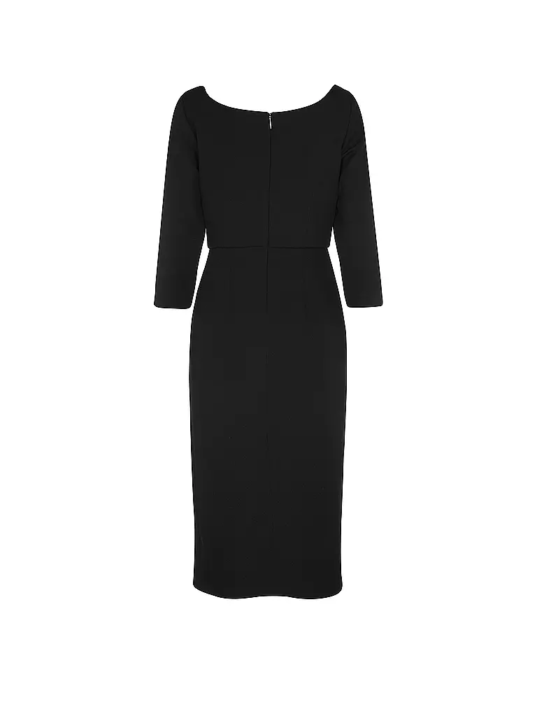 MARC CAIN | Midikleid | Negro