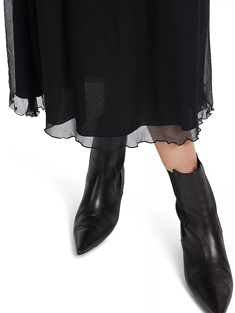 MARC CAIN | Midikleid | Negro