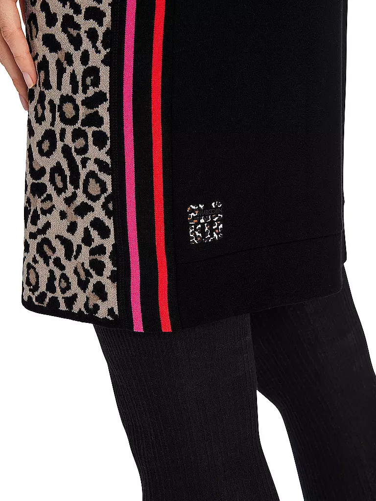 MARC CAIN | Midikleid | Beige