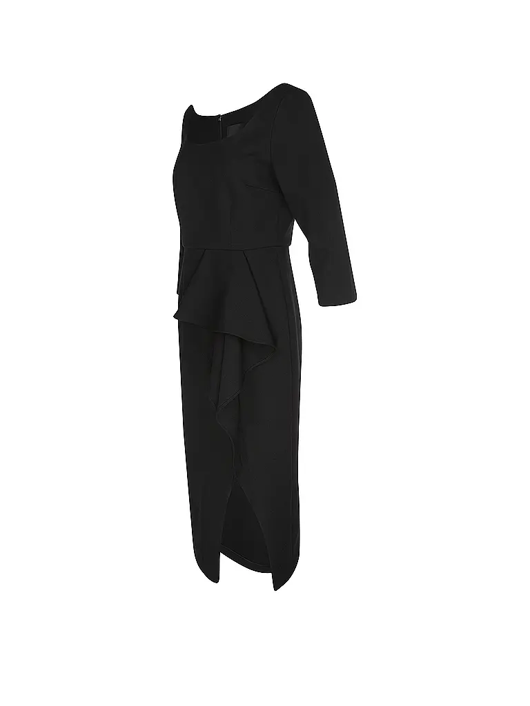 MARC CAIN | Midikleid | Negro