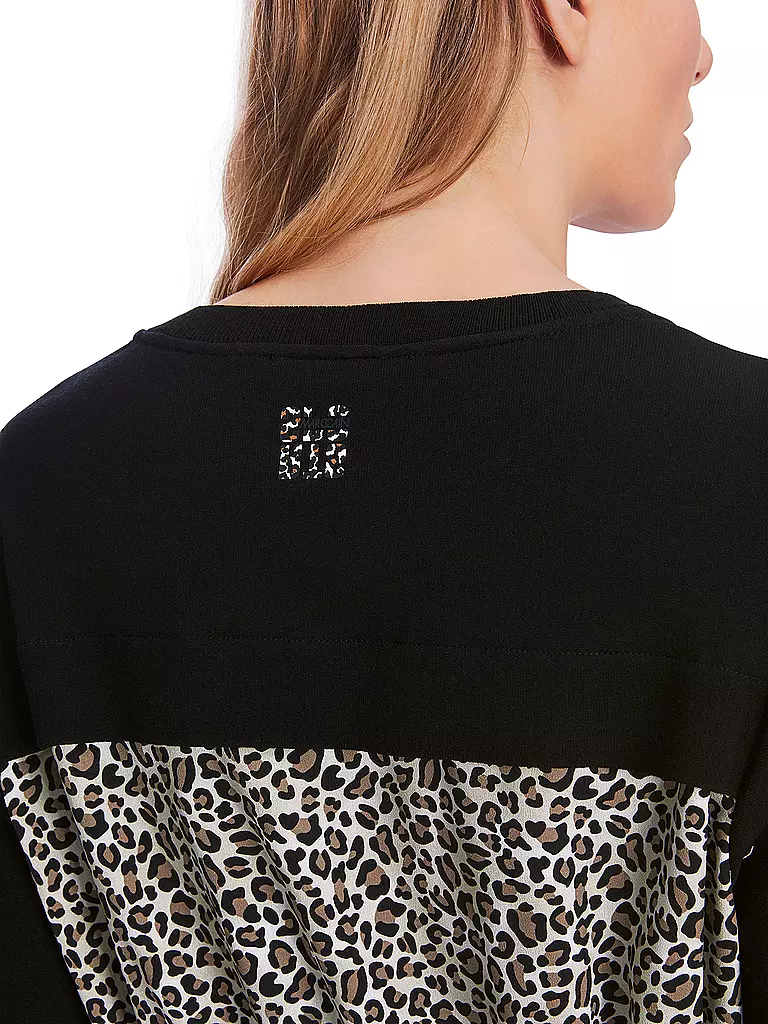 MARC CAIN | Midikleid | Negro