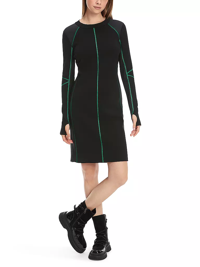 MARC CAIN | Midikleid | 