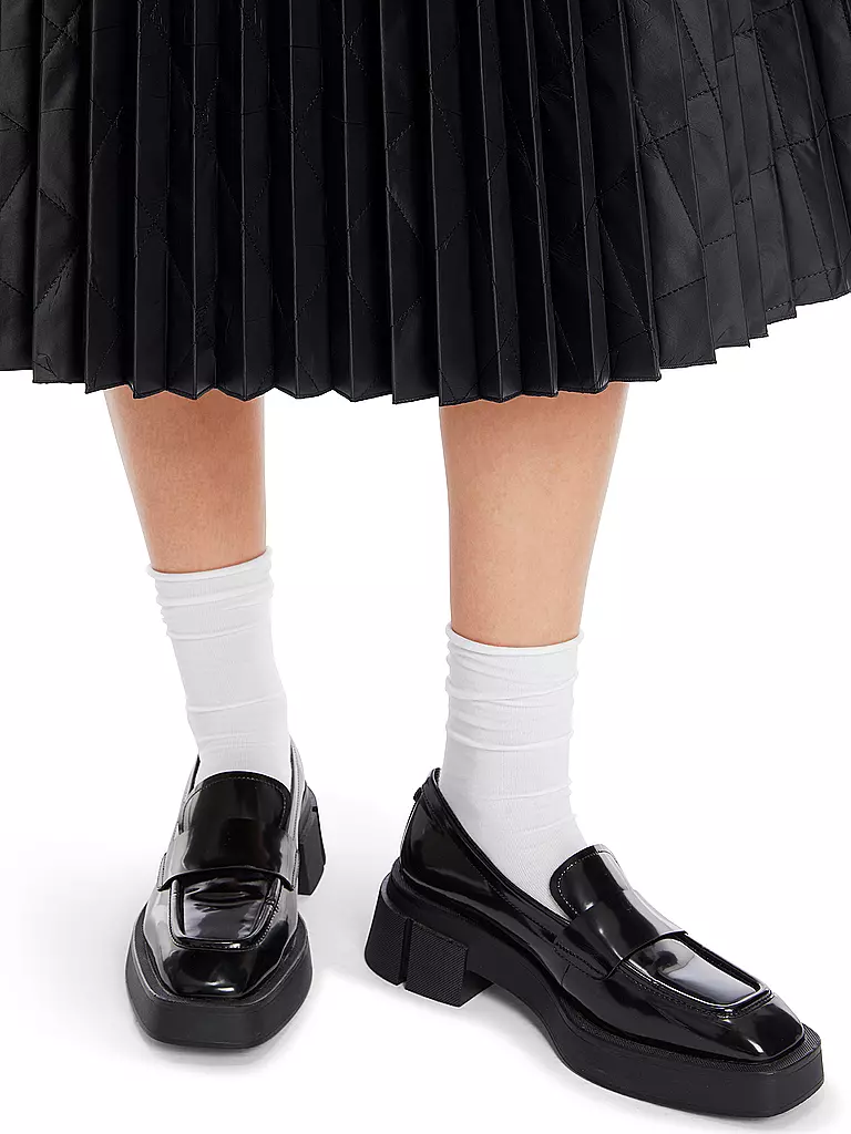MARC CAIN | Midirock | Negro