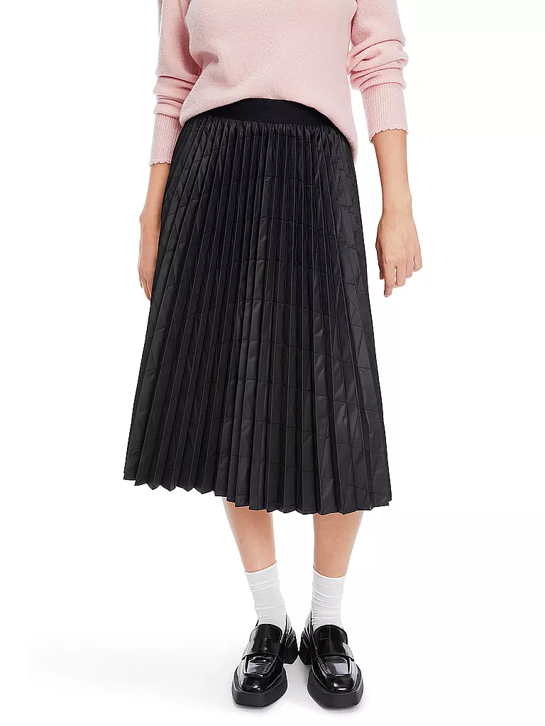 MARC CAIN | Midirock | Negro