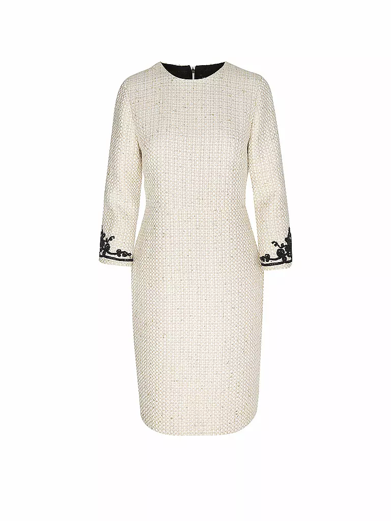 MARC CAIN | Midivestido | Beige