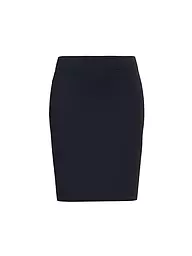 MARC CAIN | Minifalda | Azul oscuro