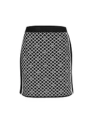MARC CAIN | Minifalda | Negro