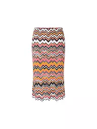 MARC CAIN | Minifalda | Fucsia