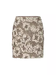 MARC CAIN | Minifalda | Oliva