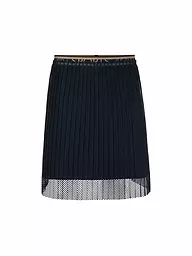 MARC CAIN | Minifalda | Azul oscuro