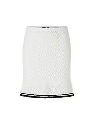 MARC CAIN | Minifalda | Blanco