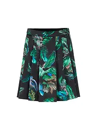 MARC CAIN | Minifalda | Verde oscuro