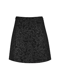 MARC CAIN | Minifalda | Negro