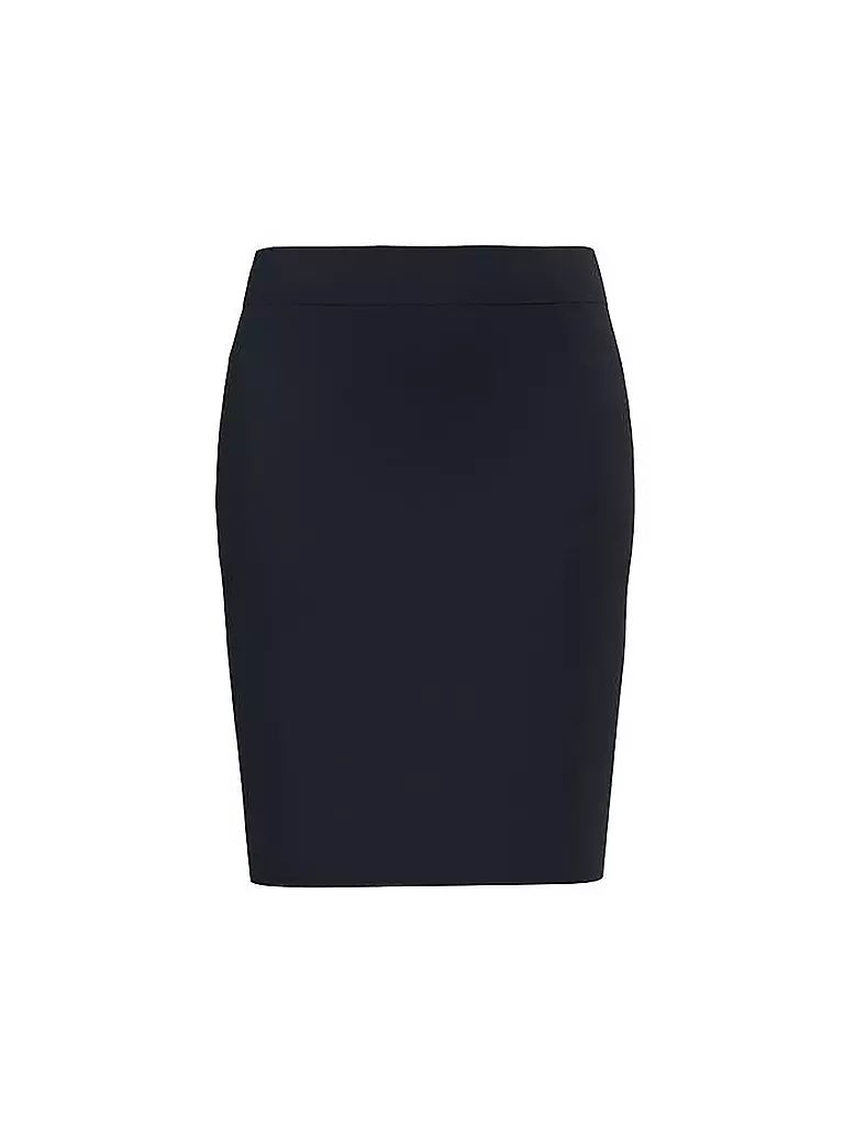 MARC CAIN | Minifalda | Azul oscuro