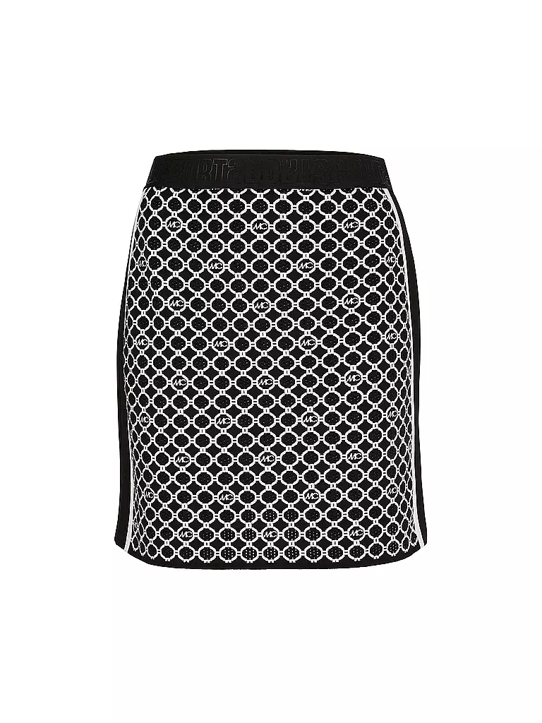 MARC CAIN | Minifalda | Negro