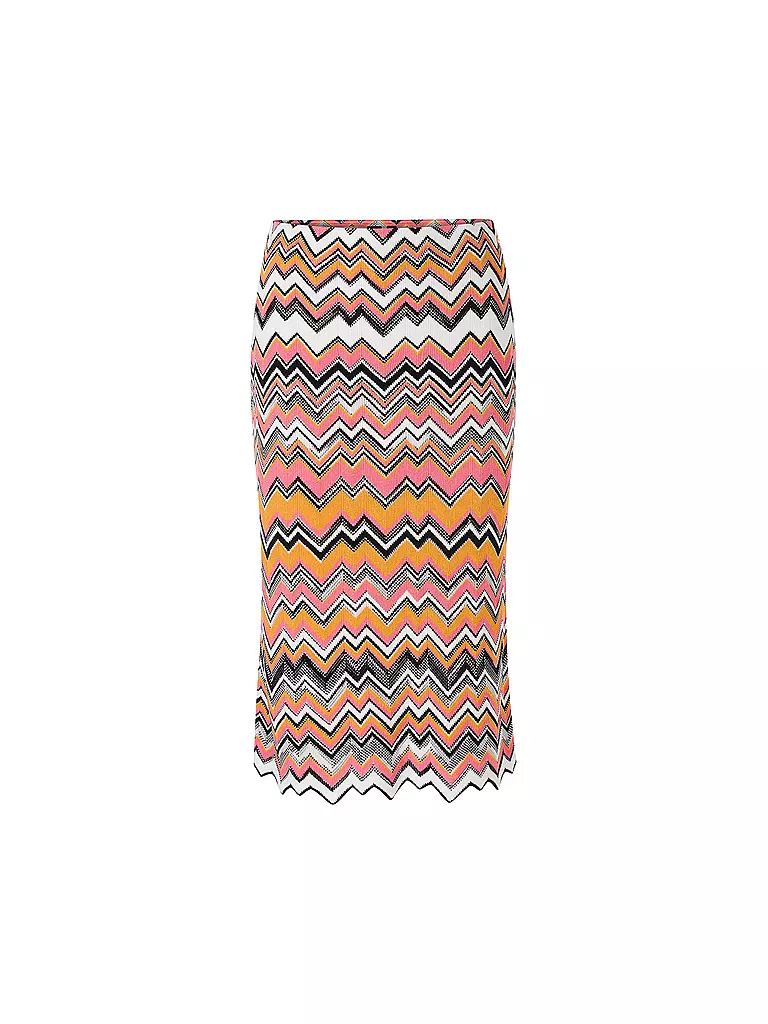 MARC CAIN | Minifalda | Fucsia