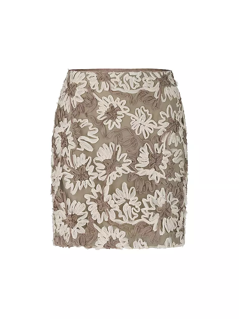 MARC CAIN | Minifalda | Oliva