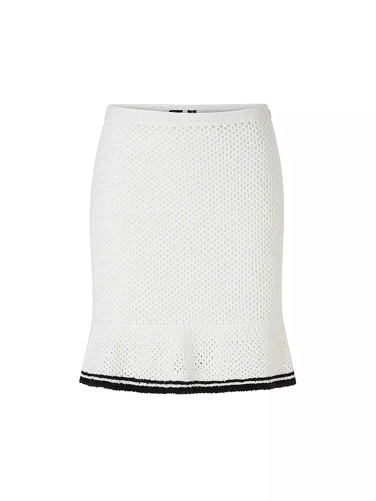 MARC CAIN | Minifalda | Blanco