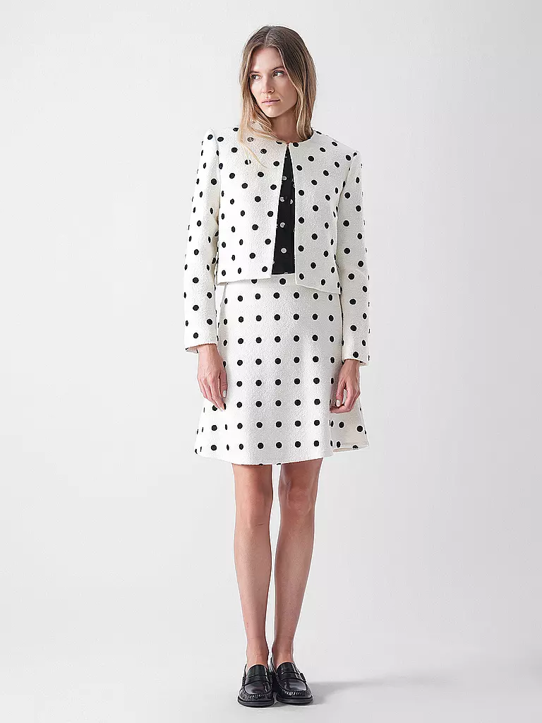 MARC CAIN | Minifalda | Blanco