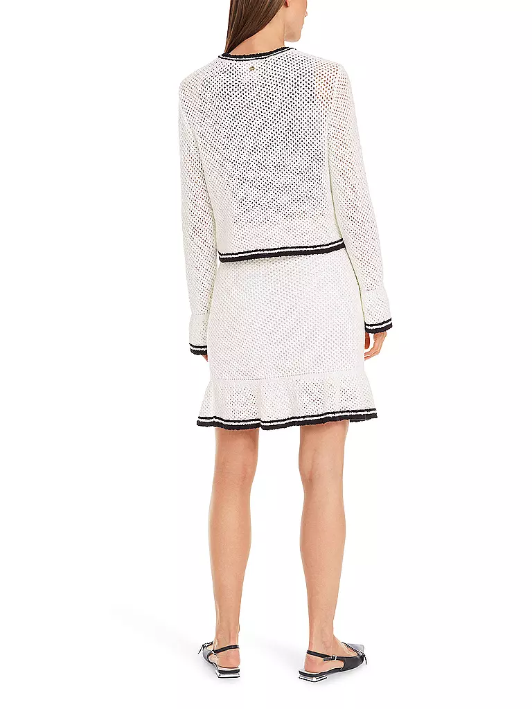 MARC CAIN | Minifalda | Blanco