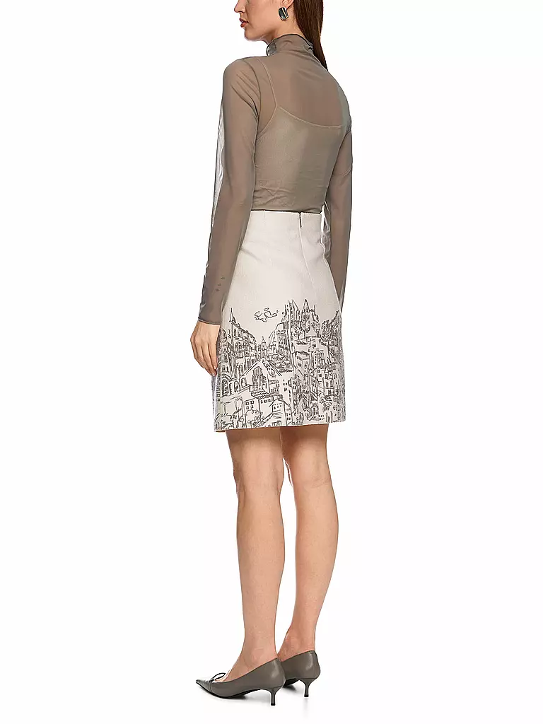 MARC CAIN | Minifalda | 